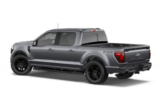 2026 Ford F-150® External Image 2